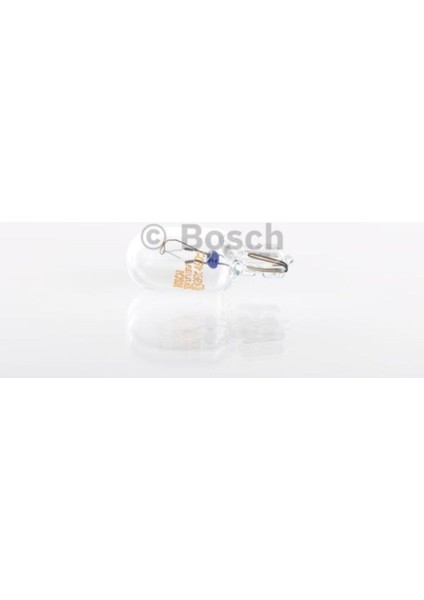 17097 Ampul 12V Eco W3W 3 W W2.1x9.5d