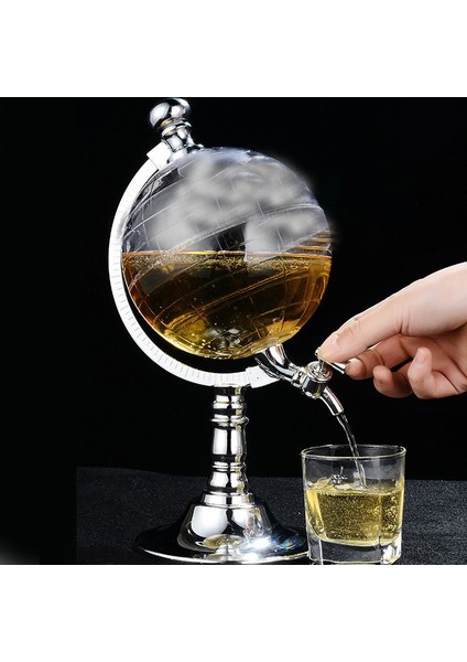 Yaz Ev Partisi Içecek Dispenser (Yurt Dışından)