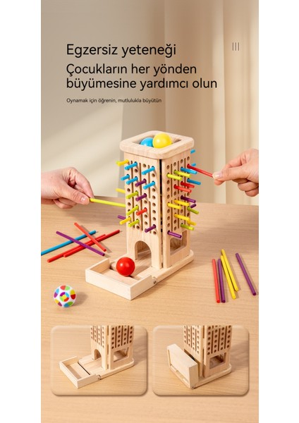 Masa Oyunları Masa Oyunları Ebeveyn-Çocuk Etkileşimli Alan Beyin Düşünme Eğitimi Eğitici Oyuncaklar (Yurt Dışından) fiyatları