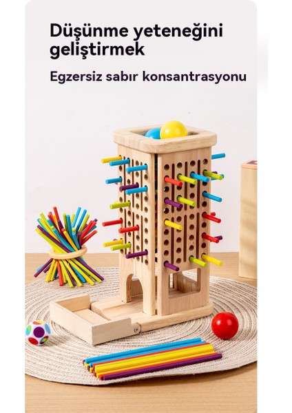 Masa Oyunları Masa Oyunları Ebeveyn-Çocuk Etkileşimli Alan Beyin Düşünme Eğitimi Eğitici Oyuncaklar (Yurt Dışından) fırsatları