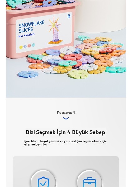 Çocuk Eğitici Oyuncaklar Entelektüel Open Saç Çeşitli Erkek ve Kız Dıy Erken Eğitim Oyuncak Yapı Taşları (Yurt Dışından) fırsatları
