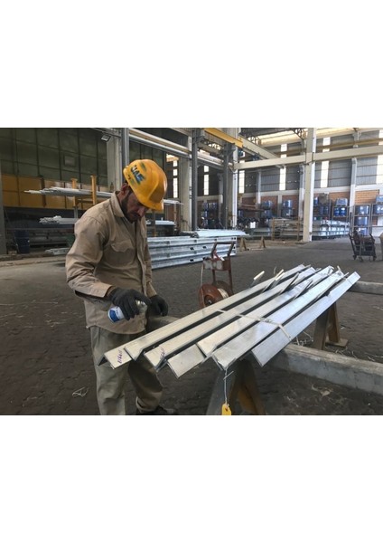 Galvaniz Sprey 400 ml