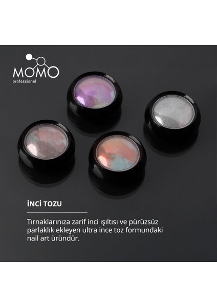 Holografik Efektli Sıcak Şeffaf Turuncu İnci Tozu, Nail Art, Kalıcı Oje Tırnak Süsleme No.04 fırsatları