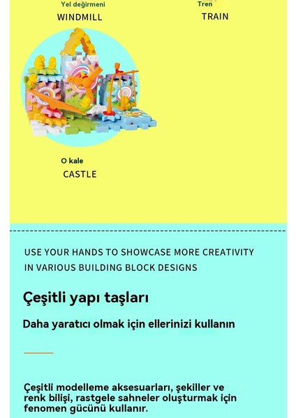 Değişken Elektrikli Bilim ve Eğitim Yapı Taşları Mekanik Dişli Döner Dıy Yapı Taşları 249PCS Oyuncak Seti (Yurt Dışından) modelleri