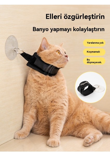 Evcil Hayvan Banyo Sabit Yardımcı (Yurt Dışından) indirimleri