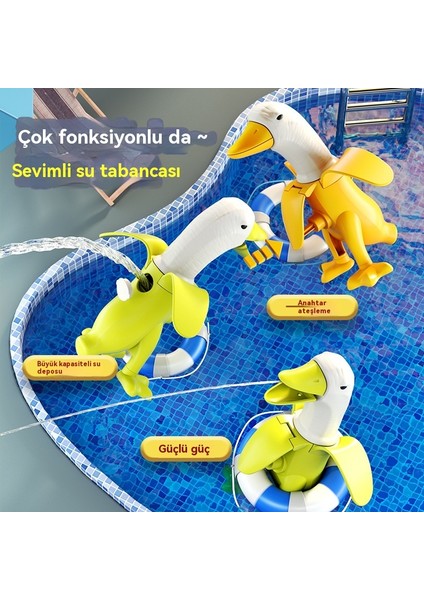 Büyük Kapasiteli Çocuk Açık Basın Su Oyuncakları (Yurt Dışından) modelleri