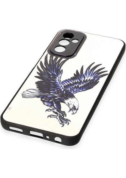 Samsung Galaxy M23 Kılıf Mirror Desenli Kapak - Mirror - 1 Zrnet