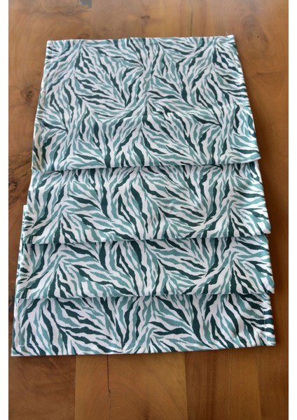 Panama Petrol Runner 40X140 cm