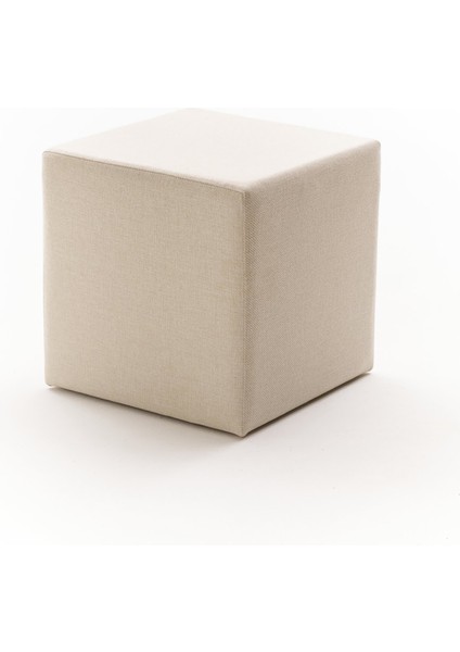 Asos Puf - Krem