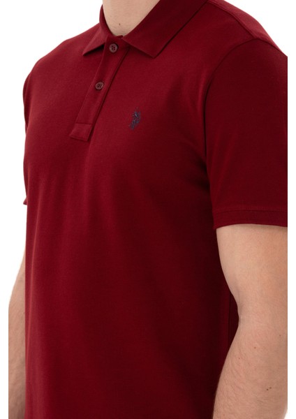 GTP04IY025 Vişne Erkek Polo Yaka T-Shirt 2084151 indirimleri