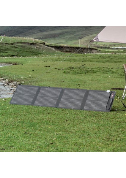 - 110W Taşınabilir Güneş Paneli modelleri