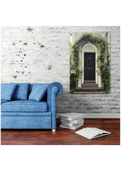 Marsilyan- Dekoratif Baskı Özel Tasarım Kanvas Tablo 66