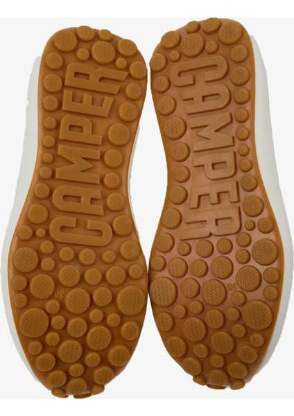 Pelotas Athens Kadın Gri Sneaker K201826-007 modelleri