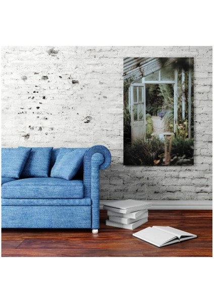 - Dekoratif Baskı Özel Tasarım Kanvas Tablo 57