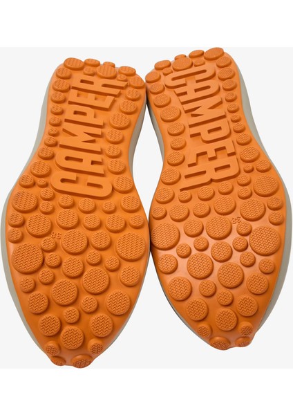 Pelotas Athens Kadın Bej Sneaker K201826-006