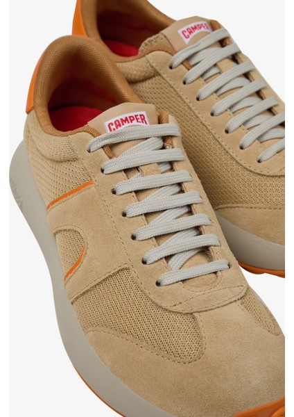 Pelotas Athens Kadın Bej Sneaker K201826-006
