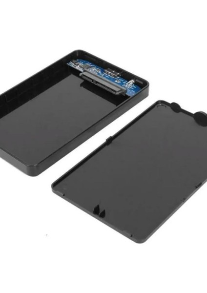 USB 2,0 Ssd/hdd Kutusu