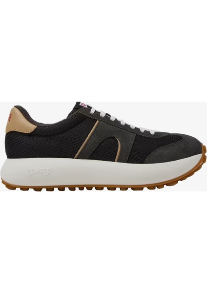Pelotas Athens Kadın Siyah Sneaker K201826-008