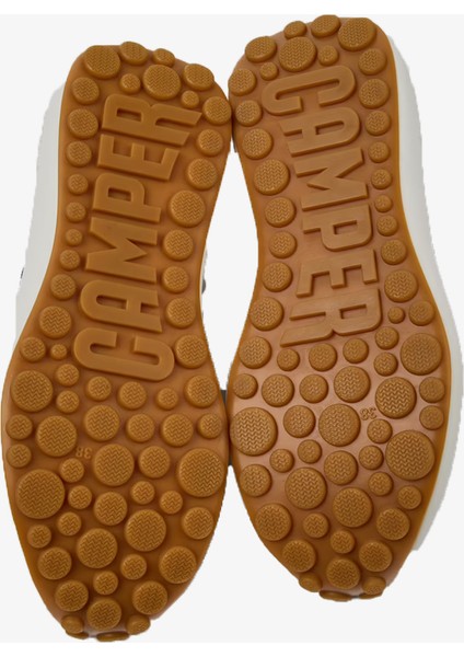 Pelotas Athens Kadın Siyah Sneaker K201826-008 modelleri