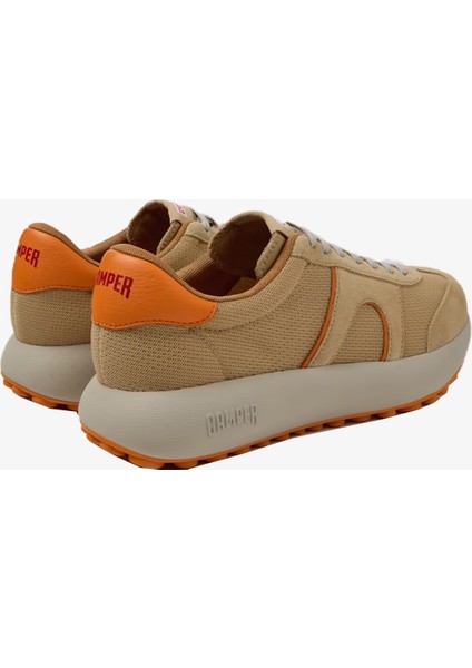 Pelotas Athens Erkek Bej Sneaker K101060-006 modelleri