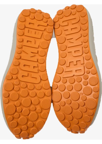 Pelotas Athens Erkek Bej Sneaker K101060-006 fırsatları