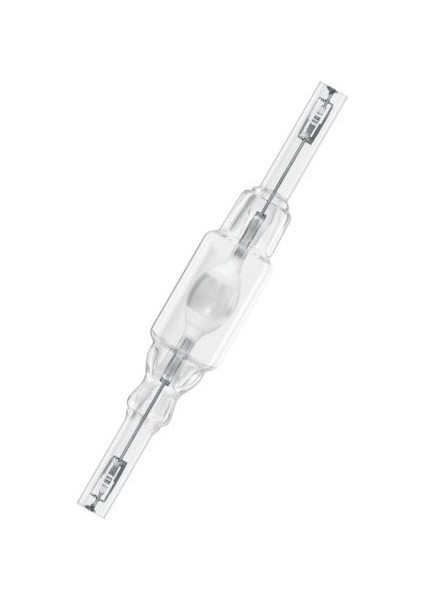 Osram Hqı-Ts 70W/NDL Neutral Whıte De Luxe RX7S