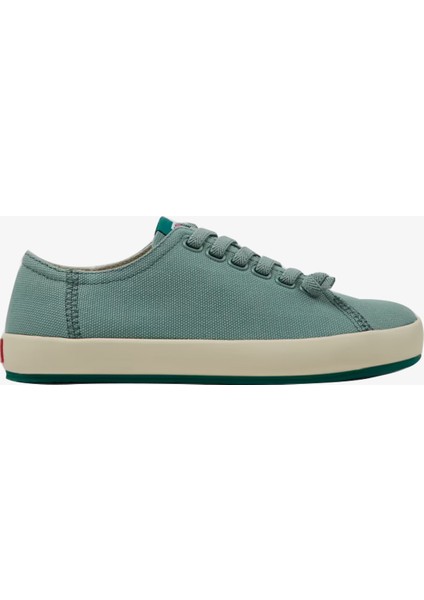 Peu Rambla Vulcanizado Kadın Yeşil Sneaker 21897-093