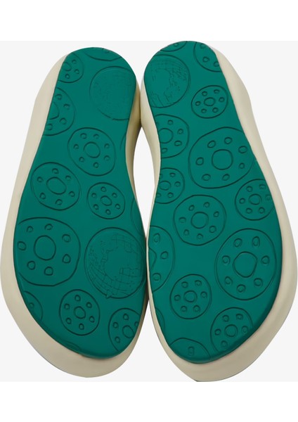Peu Rambla Vulcanizado Kadın Yeşil Sneaker 21897-093 fırsatları