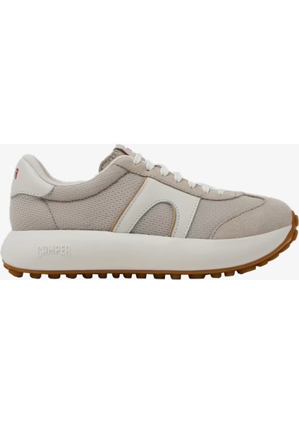 Pelotas Athens Kadın Gri Sneaker K201826-007