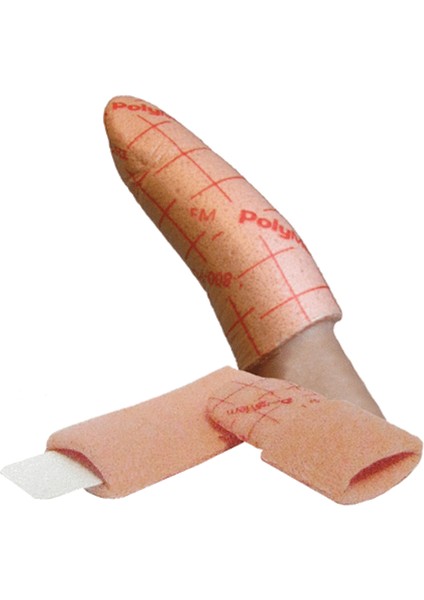 4402 - PolyMem Finger #2 (Medium) Parmak Yara Örtüsü