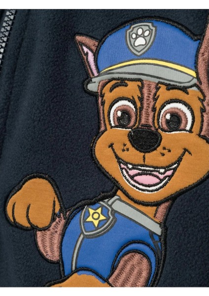 Çocuk Polar Ceket Mont modelleri