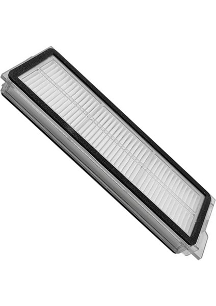 Roborock Qrevo Curv / P20 Pro Vakum Parçaları Ana Silindir Yan Fırça Hepa Filtre Paspas Bezi Toz Torbası Aksesuarları (Yurt Dışından) fiyatları