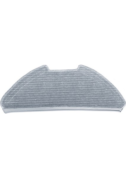 Xiaomi Mijia Robot Süpürge Mop Pro Mjsts1 / Mjsts 2 Pro Robot Süpürge Parçaları Için 40 Adet Ana Yan Fırça Mop Bezi Filtre (Yurt Dışından) fırsatları