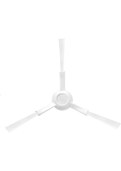 Xiaomi Robot Vakum S20 / D106 Parçaları Ana Sulu Yan Sihçe Filtre Filtre Mop Kumaş Aksesuarları Kiti (Yurt Dışından)