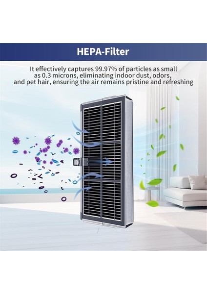 Dreame X40 ve L40 Ultra Elektrikli Süpürgeler Için Aksesuar Seti Ana Yan Fırça Hepa Filtre Paspas Bezi Toz Torbaları (Yurt Dışından) fiyatları