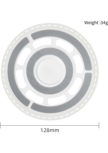 Roborock P20 Pro Elektrikli Süpürge Aksesuarları Yedek Parçaları Için Elektrikli Süpürge Paspas Tutucu (Yurt Dışından) fiyatları