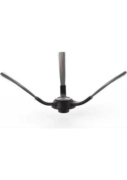 Xiaomi Mi Robot Vakum Mop Pro P STYTJ02YM Temizlik Robotu Aksesuarları Ana Yan Fırça Hepa Filtre Mop Bezi (Yurt Dışından)