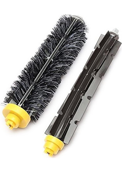 Irobot Roomba 700 760 770 780 790 Robotik Süpürge Için Yedek Süpürge Aksesuarları Parçaları (Yurt Dışından) fırsatları