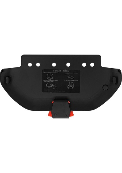 Xiaomi Süpürge ve Paspas 3c Aksesuarları Için Uygundur STYTJ02YM Paspas Tutucu Yedek Sarf Malzemeleri Için Yedek Kit (Yurt Dışından)