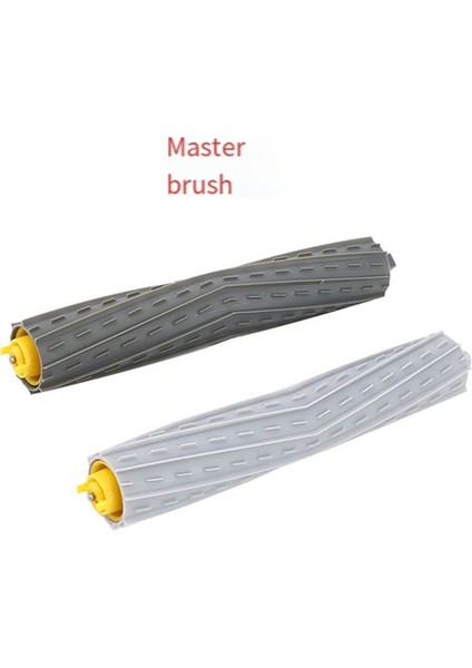 Irobot Roomba Süpürme Robotu Ana Fırça 800 900 Serisi Süpürme Makinesi Filtresi Yan Fırça Aksesuarları Için Uygundur (Yurt Dışından)