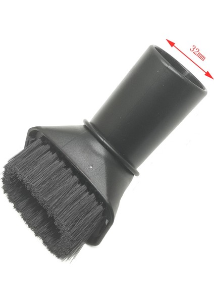 Yumuşak Kıllı Toz Fırçası Vakum Fırçası Karcher Miele Bosch Philips Elektrikli Süpürge Aksesuarları Yedek (Yurt Dışından)