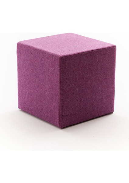 Asos Puf Arz - Mürdüm