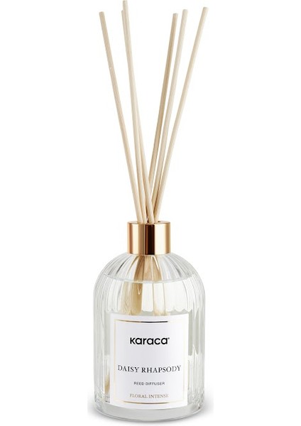 Floral Intense Çubuklu Oda Kokusu Daisy Rhapsody 235 ml