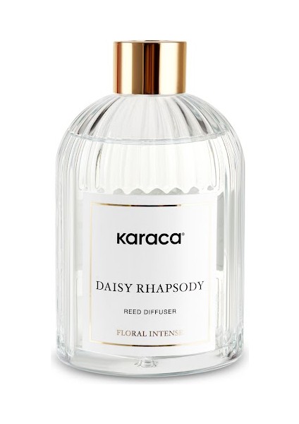 Floral Intense Çubuklu Oda Kokusu Daisy Rhapsody 235 ml