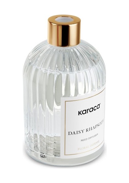 Floral Intense Çubuklu Oda Kokusu Daisy Rhapsody 235 ml