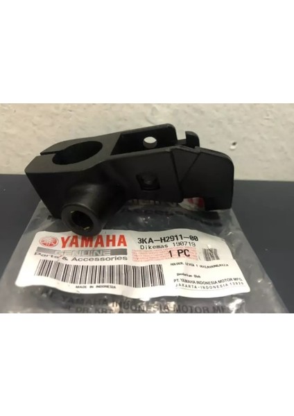 Debriyaj Kolu Tutucu Sol Orijinal Parçalar Yamaha Rx-King Rxk Rx 135 Sol Debriyaj Kolu Tutucu 3KA-H2911-00 Debriyaj Kolu Muhafazası / Debriyaj Mili Ked [sol] Rx Kıng [3KA-H2911-00] fiyatları