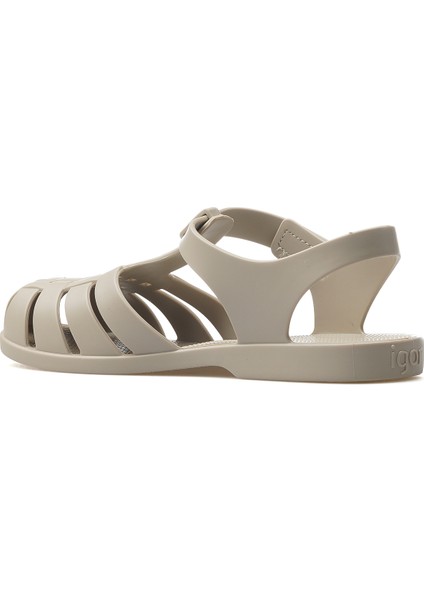 Clasıca Velcro Kaydırmaz Taban Çocuk Sandalet (26-34) 23Y KS10288 Clasıca V. modelleri