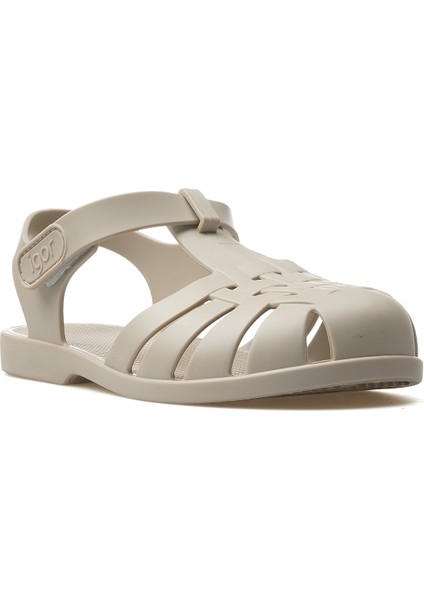Clasıca Velcro Kaydırmaz Taban Çocuk Sandalet (26-34) 23Y KS10288 Clasıca V. fırsatları