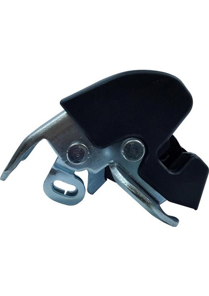 Bagaj Kilidi Alt ve Üst Master Iii -Movano Iii 2010 Ynsmr