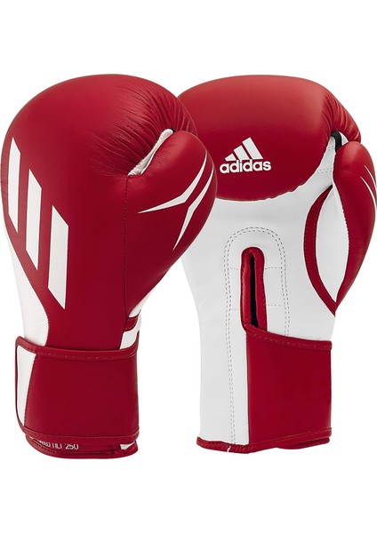 SPD250TG Speed Tilt 250 Boks Eldiveni Kick Boks Eldiveni Kırmızı